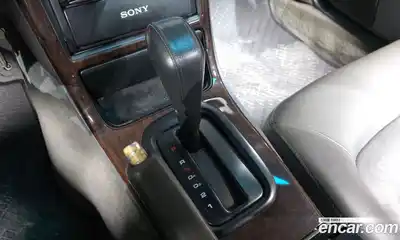 Chevrolet Acadia 1999 3.2 Автомат в Москве № 203039, миниатюра 11