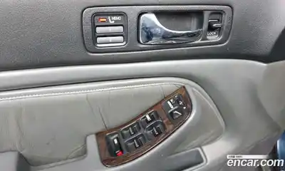 Chevrolet Acadia 1999 3.2 Автомат в Москве № 203039, миниатюра 12