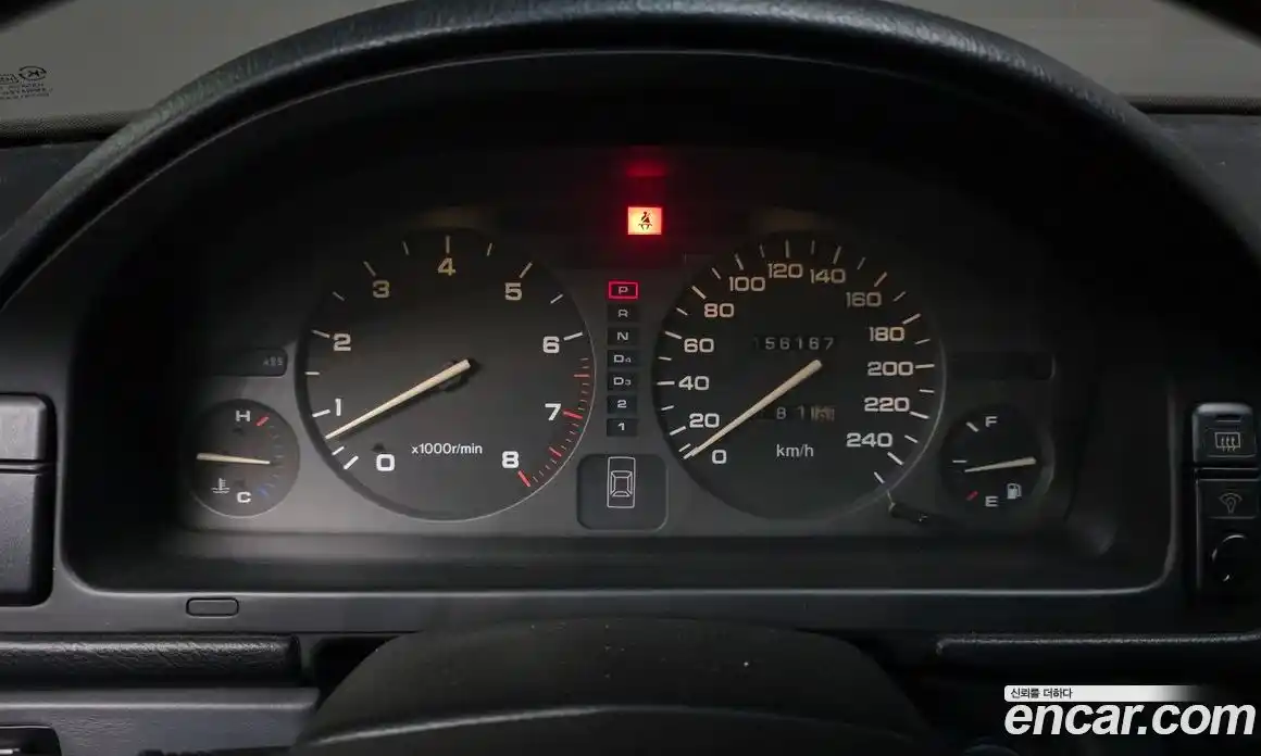 Chevrolet Acadia 1999 3.2 Автомат в Москве № 203039, фото 13