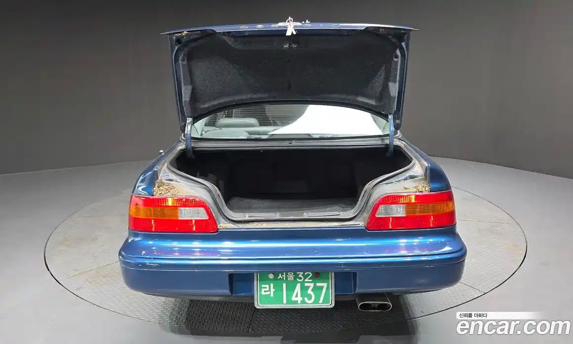 Chevrolet Acadia 1999 3.2 Автомат в Москве № 203039, фото 15