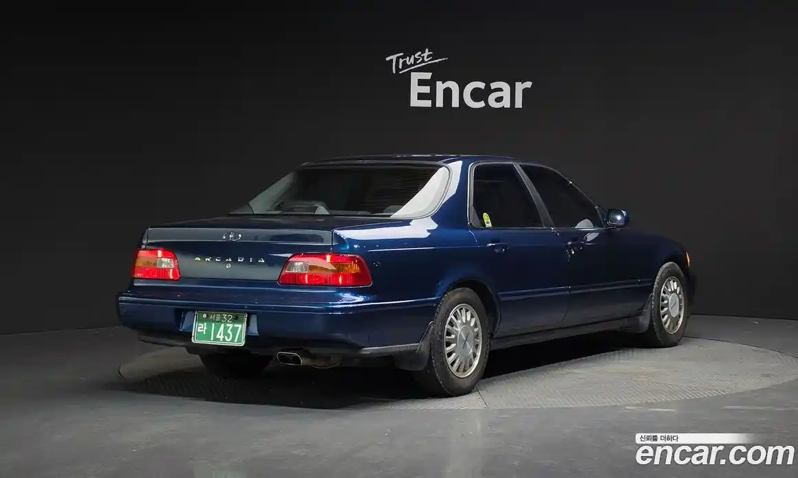 Chevrolet Acadia 1999 3.2 Автомат в Москве № 203039, фото 17