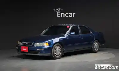 Chevrolet Acadia 1999 3.2 Автомат в Москве № 203039, миниатюра 2