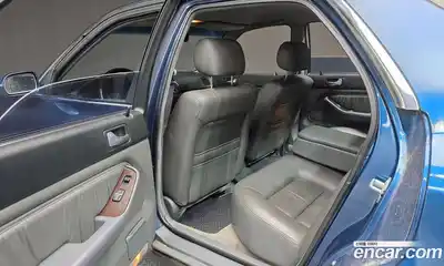 Chevrolet Acadia 1999 3.2 Автомат в Москве № 203039, миниатюра 3