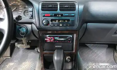 Chevrolet Acadia 1999 3.2 Автомат в Москве № 203039, миниатюра 4