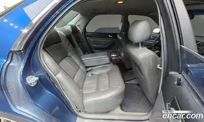 Chevrolet Acadia 1999 3.2 Автомат в Москве № 203039, миниатюра 5