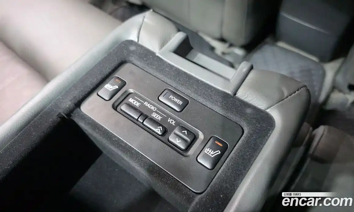 Chevrolet Acadia 1999 3.2 Автомат в Москве № 203039, фото 6