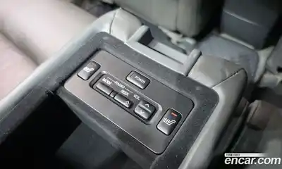 Chevrolet Acadia 1999 3.2 Автомат в Москве № 203039, миниатюра 6