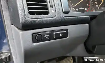 Chevrolet Acadia 1999 3.2 Автомат в Москве № 203039, миниатюра 7