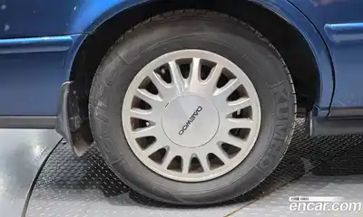 Chevrolet Acadia 1999 3.2 Автомат в Москве № 203039, миниатюра 8