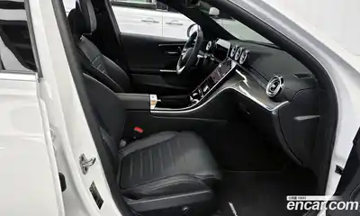 Mercedes-Benz C-Class 2025 2.0 Автомат в Москве № 203779, миниатюра 12