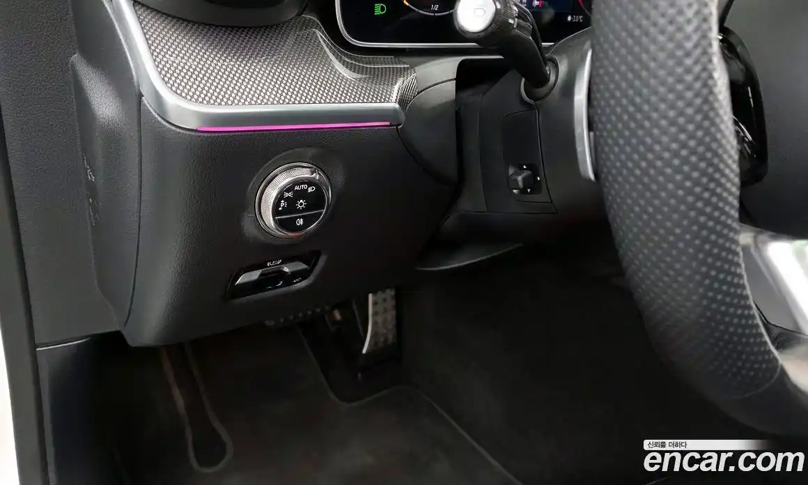 Mercedes-Benz C-Class 2025 2.0 Автомат в Москве № 203779, фото 3