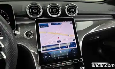 Mercedes-Benz C-Class 2025 2.0 Автомат в Москве № 203779, миниатюра 5