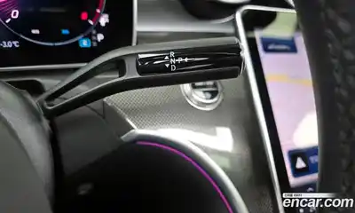 Mercedes-Benz C-Class 2025 2.0 Автомат в Москве № 203779, миниатюра 7