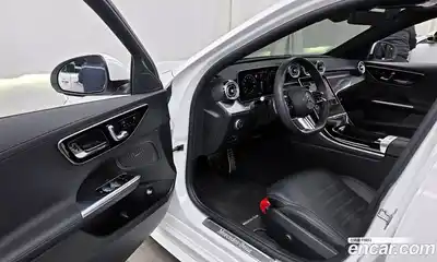 Mercedes-Benz C-Class 2025 2.0 Автомат в Москве № 203779, миниатюра 9