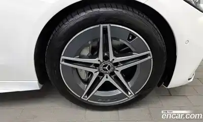 Mercedes-Benz C-Class 2025 2.0 Автомат в Москве № 203779, миниатюра 10