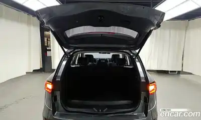 Renault QM6 2021 2.0 Автомат в Москве № 204442, миниатюра 12