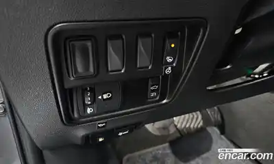 Renault QM6 2021 2.0 Автомат в Москве № 204442, миниатюра 3