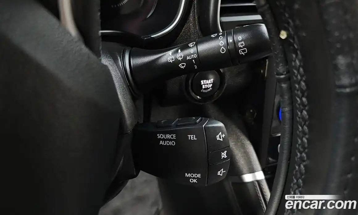 Renault QM6 2021 2.0 Автомат в Москве № 204442, фото 8