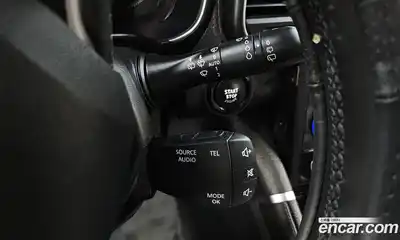 Renault QM6 2021 2.0 Автомат в Москве № 204442, миниатюра 8