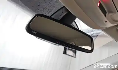 Renault QM6 2021 2.0 Автомат в Москве № 204442, миниатюра 9