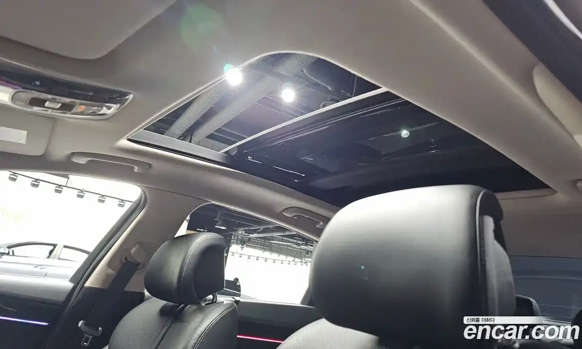 Genesis G80 2021 2.5 Автомат в Москве № 204829, фото 13