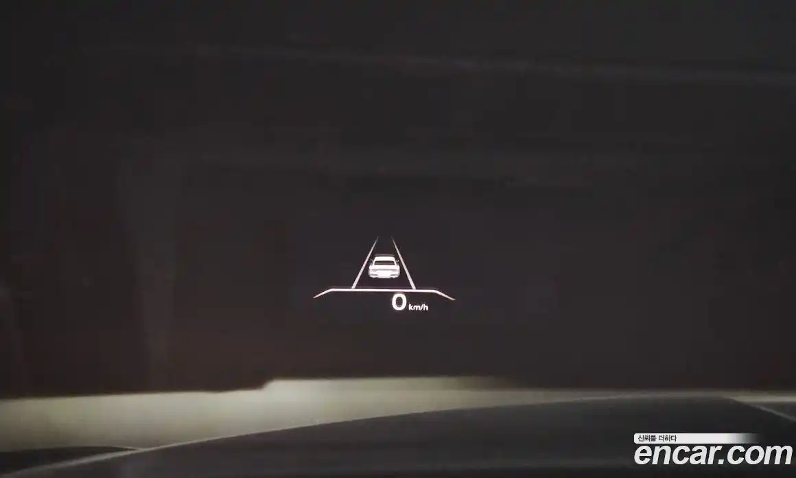 Genesis G80 2021 2.5 Автомат в Москве № 204829, фото 17