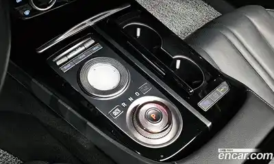 Genesis G80 2021 2.5 Автомат в Москве № 204829, миниатюра 3