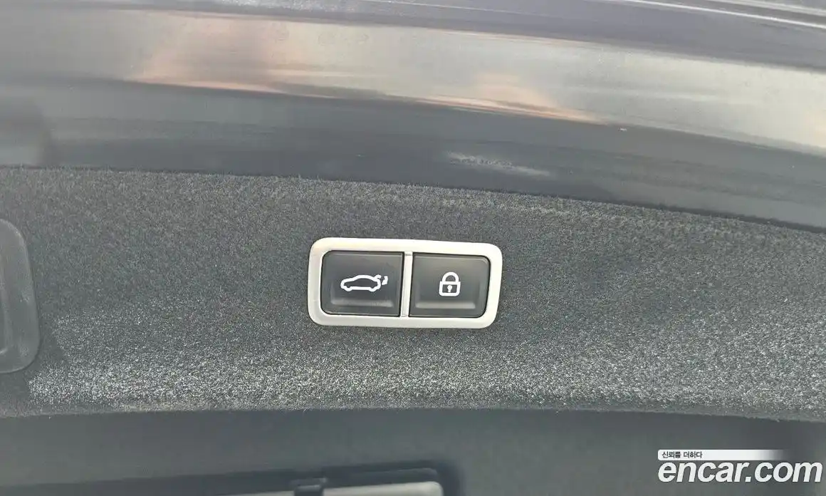 Genesis G80 2021 2.5 Автомат в Москве № 204829, фото 4