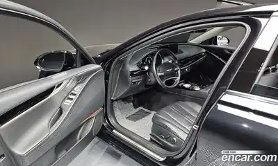 Genesis G80 2021 2.5 Автомат в Москве № 204829, миниатюра 5