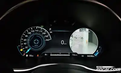 Genesis G80 2021 2.5 Автомат в Москве № 204829, миниатюра 7
