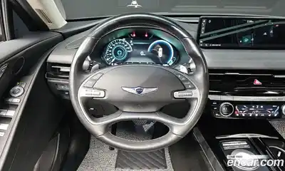 Genesis G80 2021 2.5 Автомат в Москве № 204829, миниатюра 10