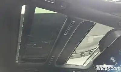 Mercedes-Benz S-Class 2021 4.0 Автомат в Москве № 205476, миниатюра 12