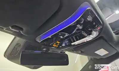 Mercedes-Benz S-Class 2021 4.0 Автомат в Москве № 205476, миниатюра 7