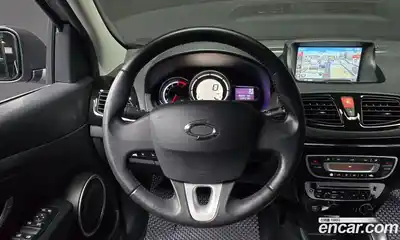 Renault SM3 2016 1.6 Автомат в Москве № 205941, миниатюра 12