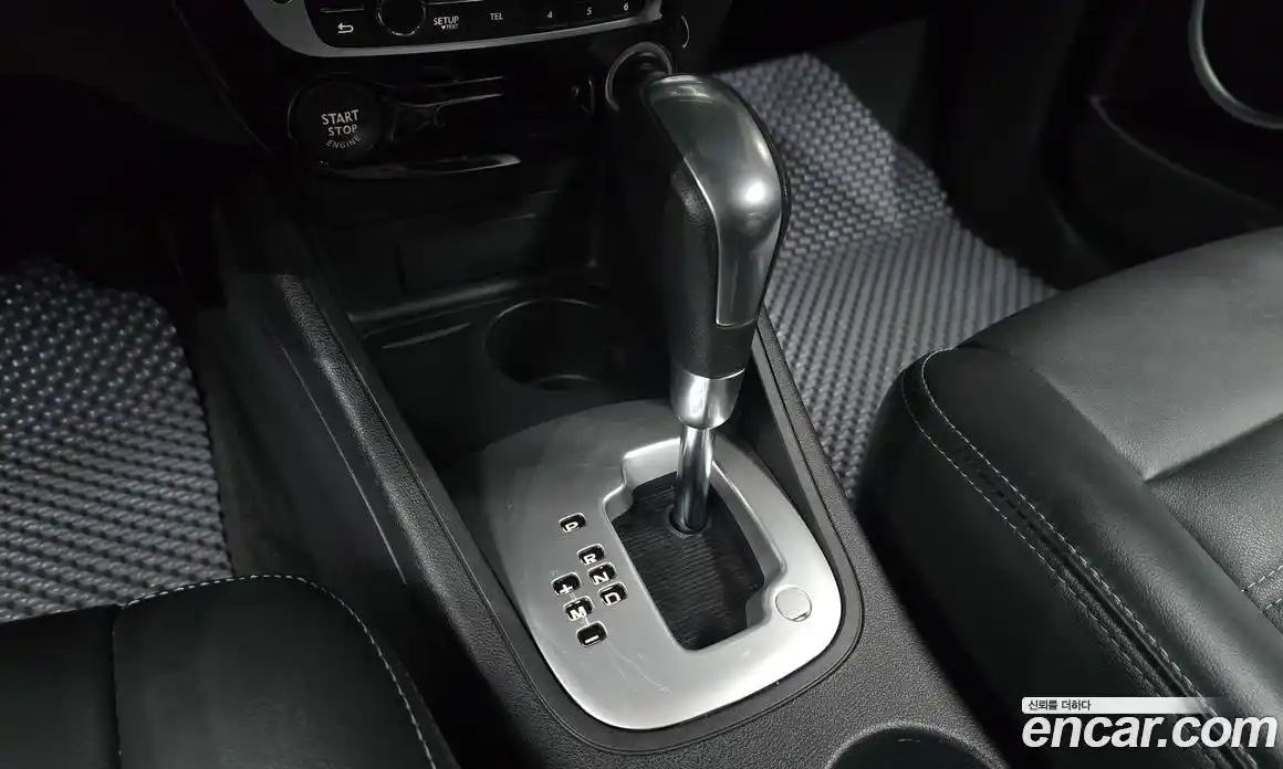 Renault SM3 2016 1.6 Автомат в Москве № 205941, фото 19