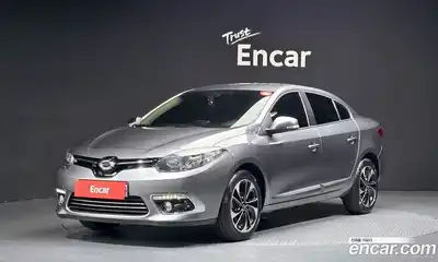 Renault SM3 2016 1.6 Автомат в Москве № 205941, миниатюра 3