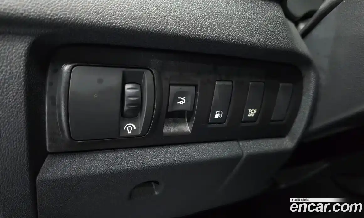 Renault SM3 2016 1.6 Автомат в Москве № 205941, фото 4