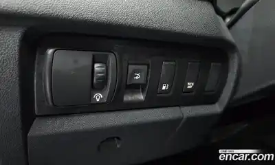 Renault SM3 2016 1.6 Автомат в Москве № 205941, миниатюра 4