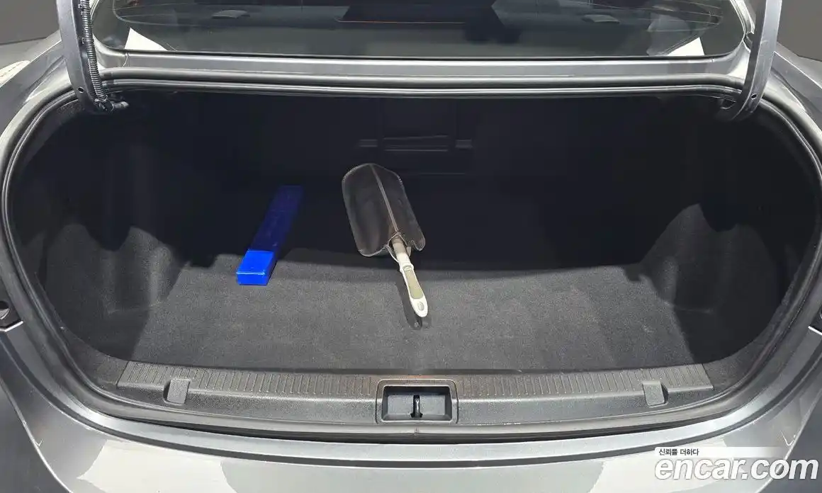 Renault SM3 2016 1.6 Автомат в Москве № 205941, фото 5