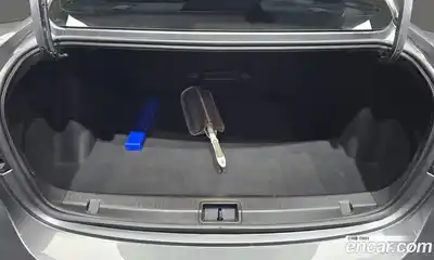 Renault SM3 2016 1.6 Автомат в Москве № 205941, миниатюра 5