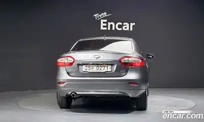 Renault SM3 2016 1.6 Автомат в Москве № 205941, миниатюра 6