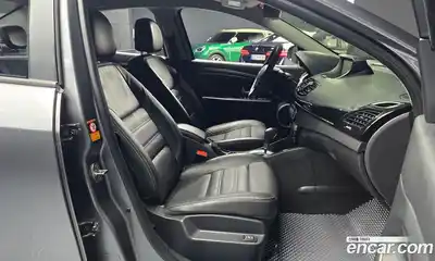 Renault SM3 2016 1.6 Автомат в Москве № 205941, миниатюра 7