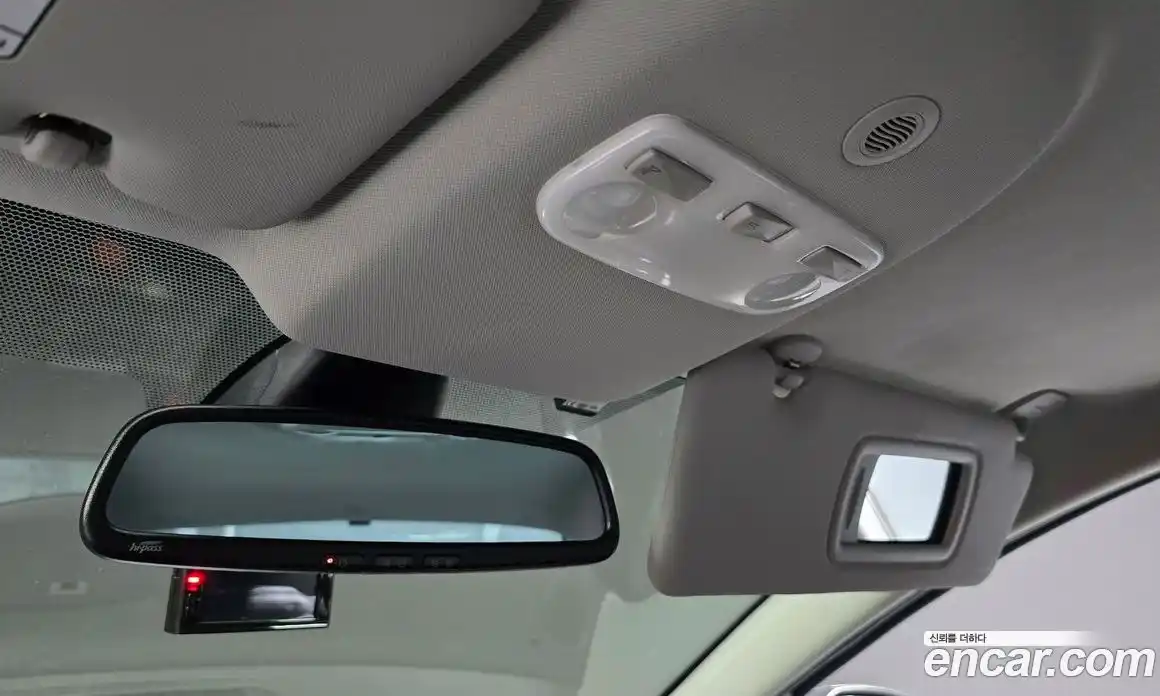 Renault SM3 2016 1.6 Автомат в Москве № 205941, фото 8