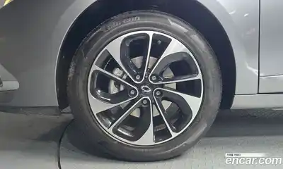 Renault SM3 2016 1.6 Автомат в Москве № 205941, миниатюра 10