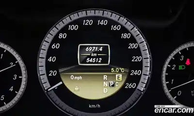 Mercedes-Benz E-Class 2012 3.5 Автомат в Москве № 207984, миниатюра 6