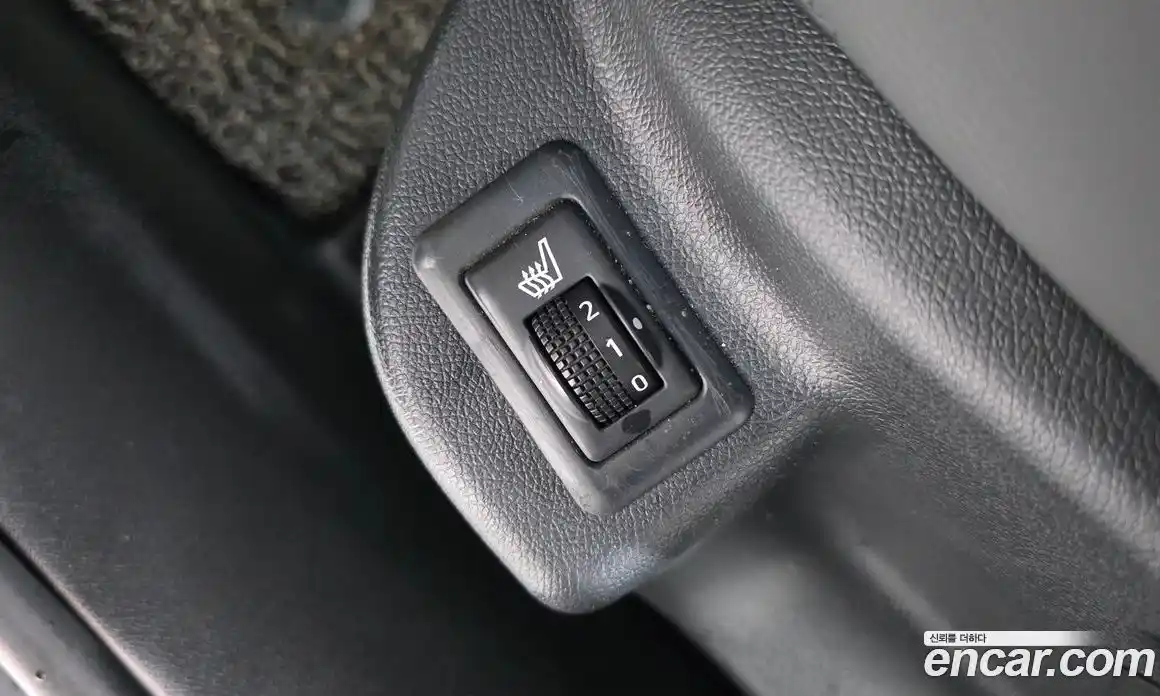 Renault SM5 2018 2.0 Автомат в Москве № 209591, фото 13