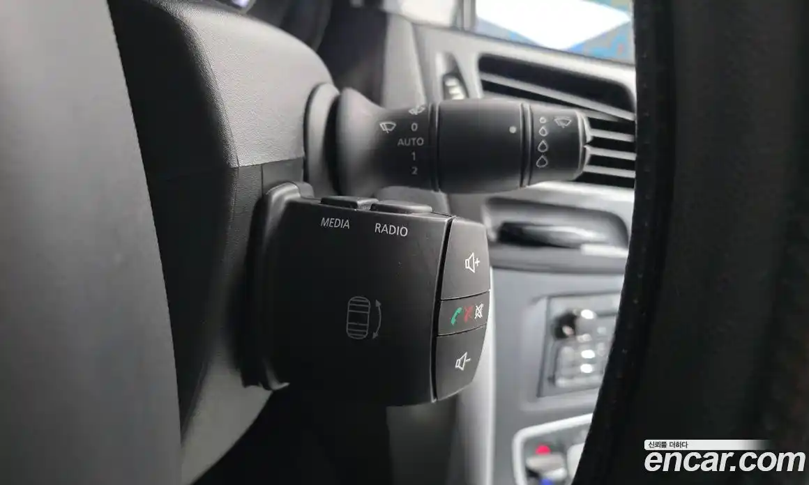 Renault SM5 2018 2.0 Автомат в Москве № 209591, фото 14