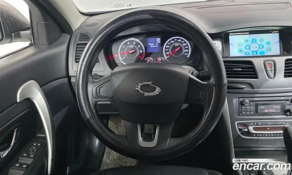 Renault SM5 2018 2.0 Автомат в Москве № 209591, фото 15