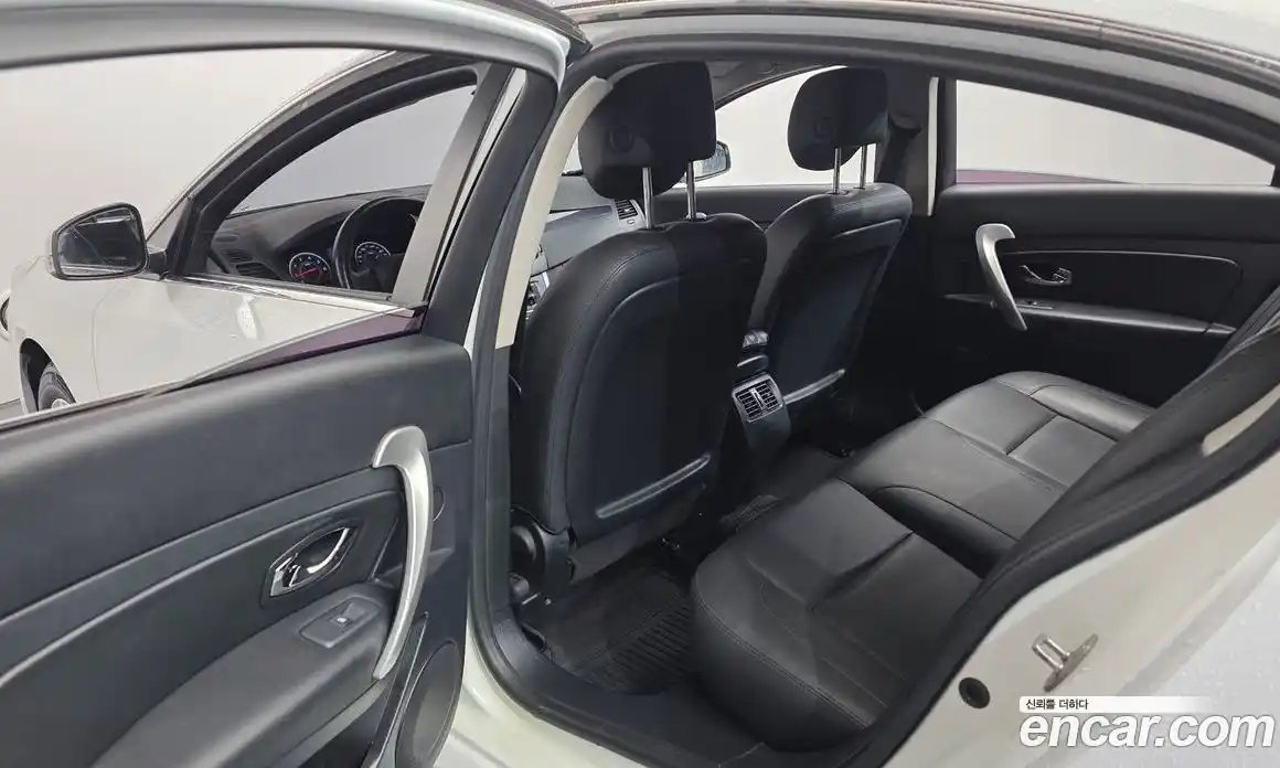 Renault SM5 2018 2.0 Автомат в Москве № 209591, фото 18