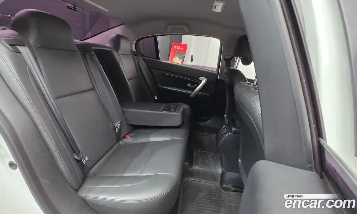 Renault SM5 2018 2.0 Автомат в Москве № 209591, фото 19